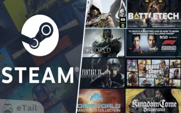 Steam Cüzdan Kodu Nedir? (2023)